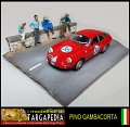 36 Alfa Romeo Giulietta SZ - Alfa Romeo Collection 1.43 (1)